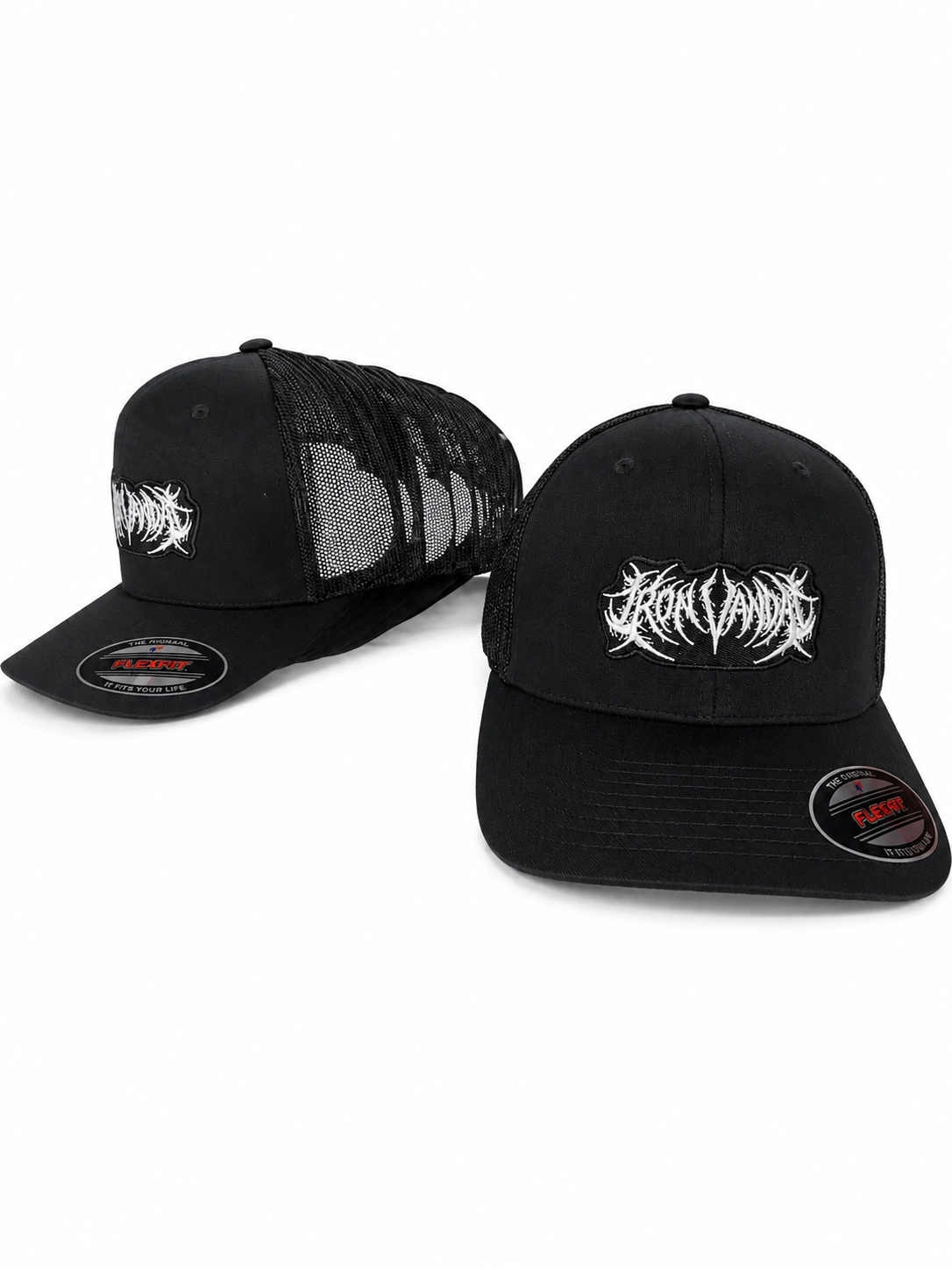 MESH VOID HAT