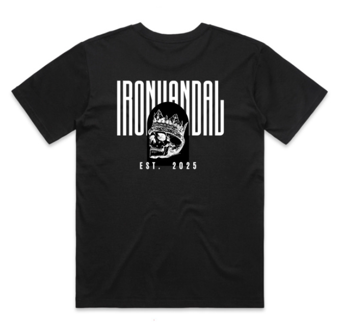 SKULL T