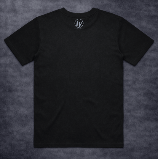 MONOCHROME GOTHIC TEE