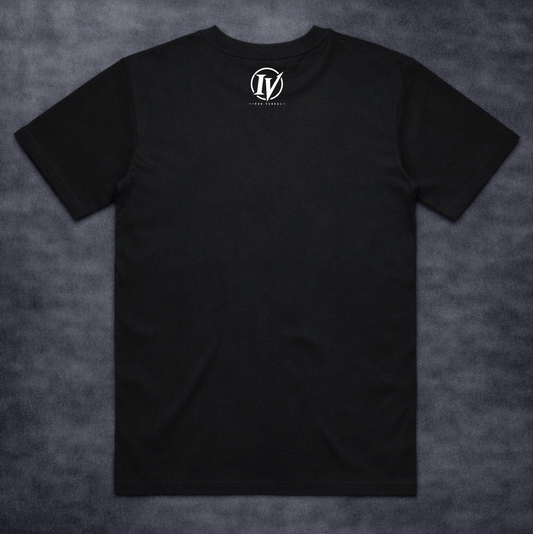 IRON VANDAL LIFTING CLUB TEE