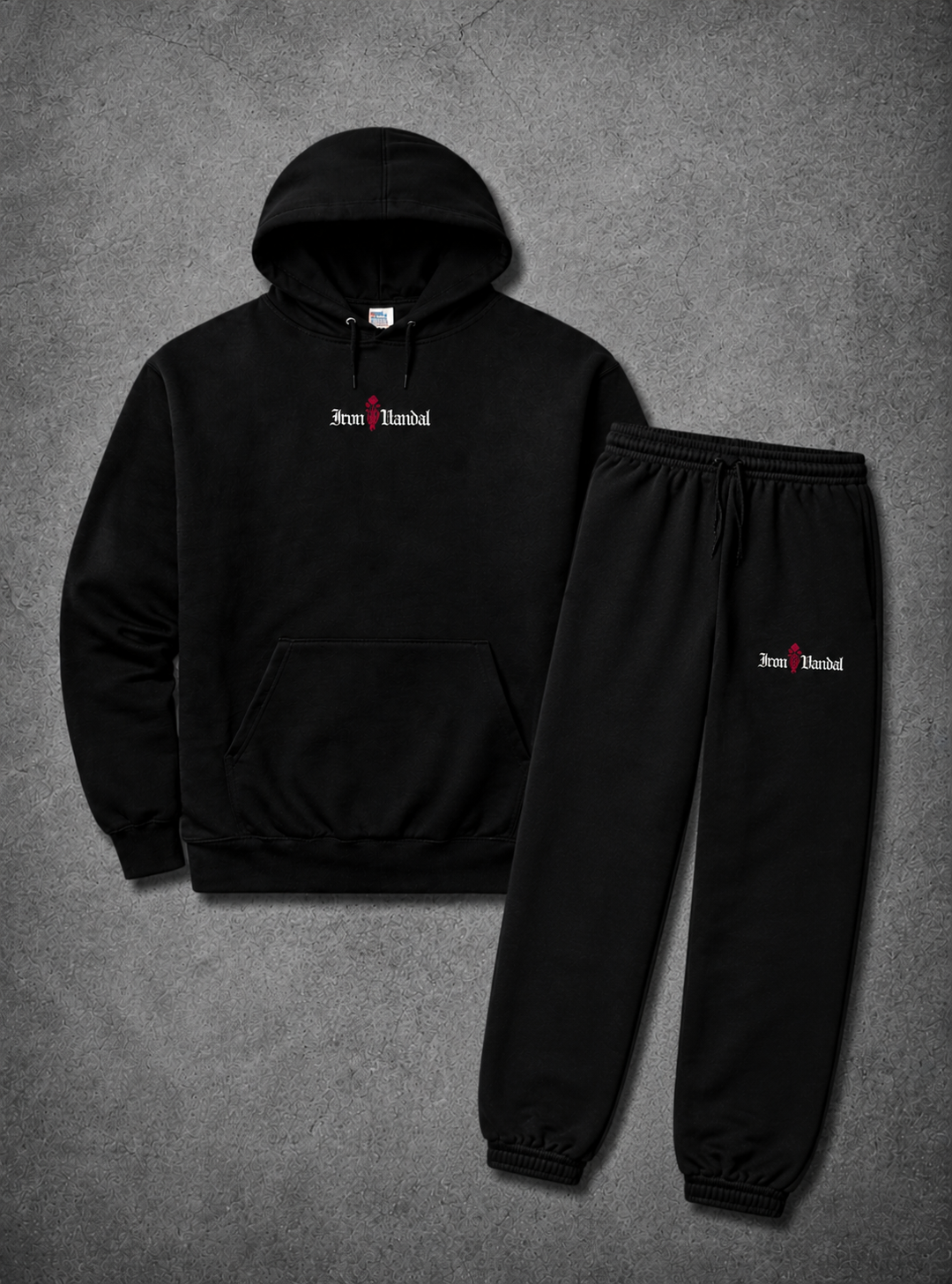 SWEAT SET