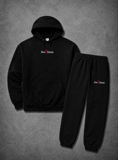 SWEAT SET