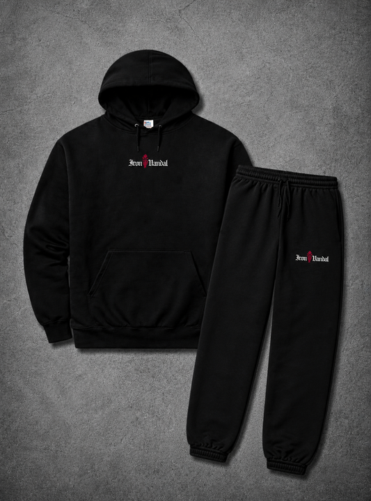 SWEAT SET