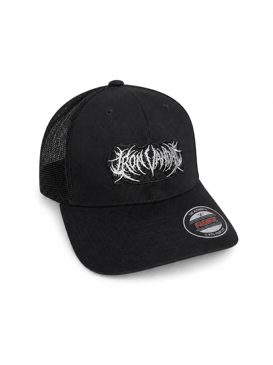 MESH VOID HAT