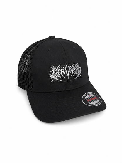 MESH VOID HAT