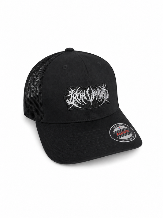 MESH VOID HAT
