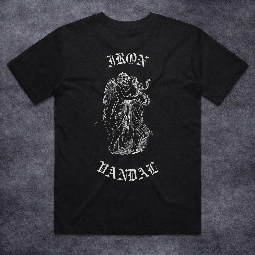DEVINE EMBRACE TEE