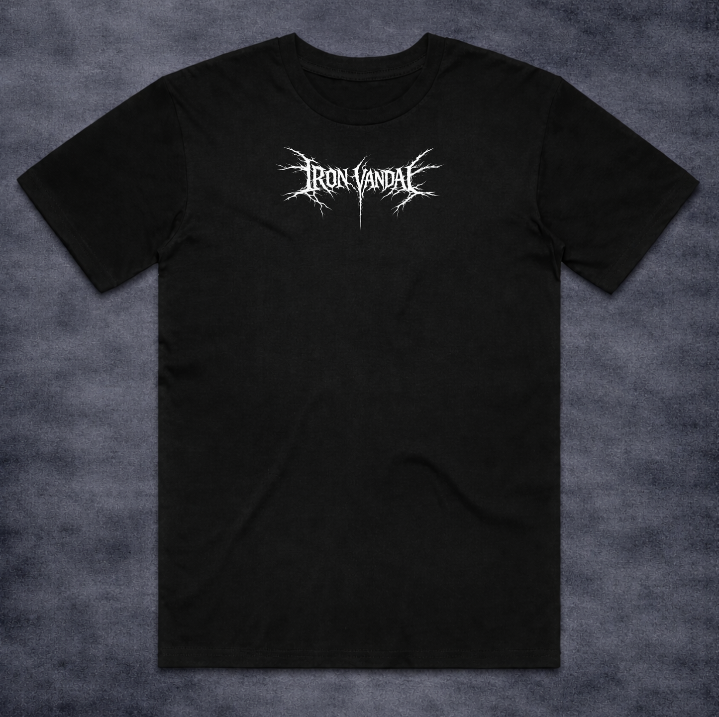 LIGHTNING ESSENTIAL TEE