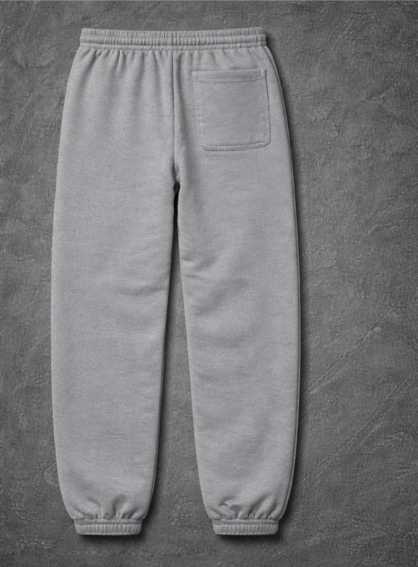 IRON VANDAL LOGO SWEATS