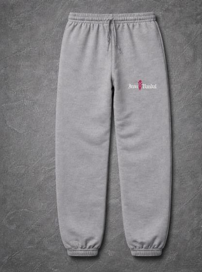 IRON VANDAL LOGO SWEATS