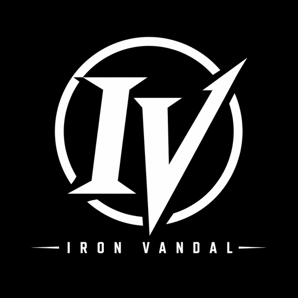 Iron Vandal