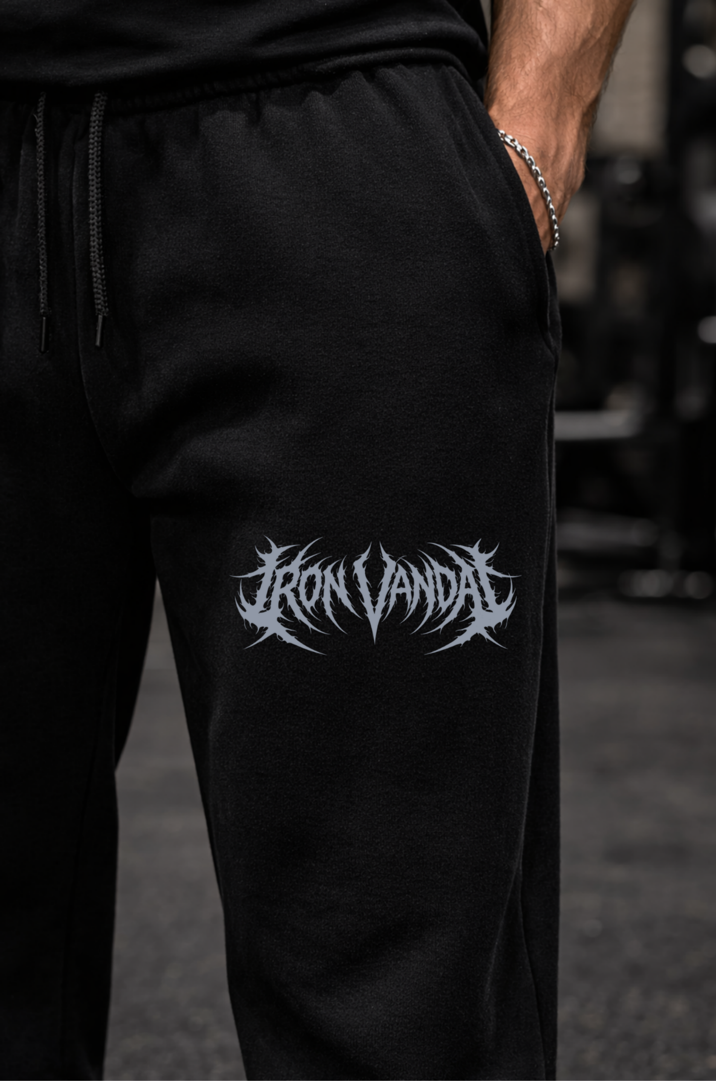 MONOCHROME SWEATS