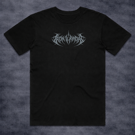 MONOCHROME GOTHIC TEE