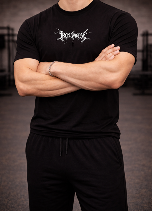 LIGHTNING ESSENTIAL TEE