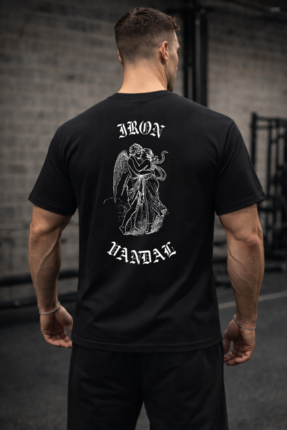 DEVINE EMBRACE TEE