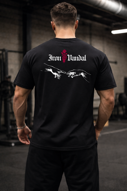 IRON GENESIS TEE