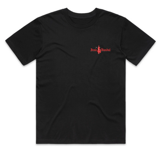 SKULL T