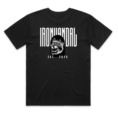 SKULL T