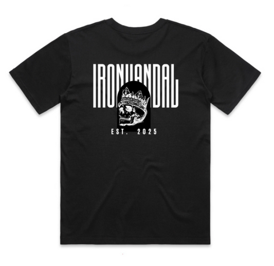 SKULL T