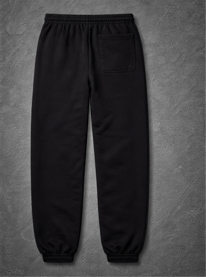 IRON VANDAL LOGO SWEATS
