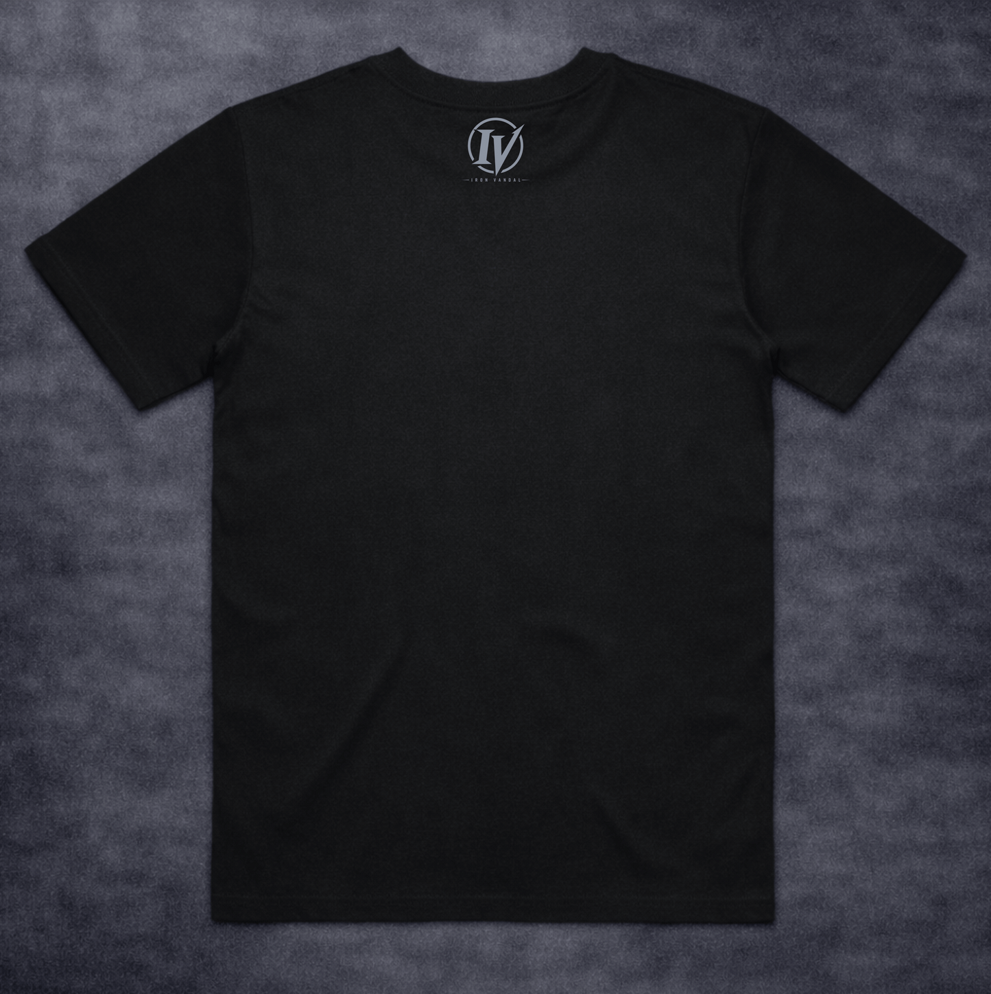 MONOCHROME GOTHIC TEE
