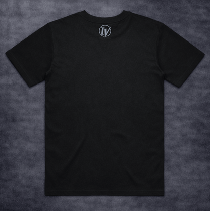MONOCHROME GOTHIC TEE