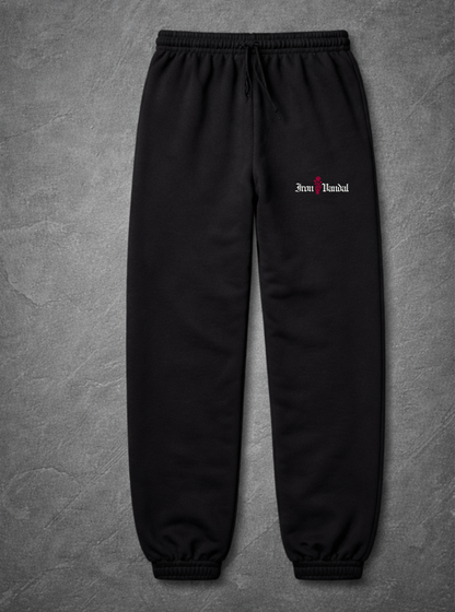 IRON VANDAL LOGO SWEATS