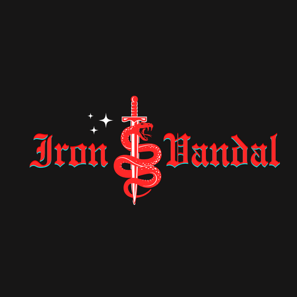 Iron Vandal